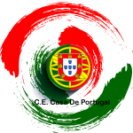 Casa de Portugal logo