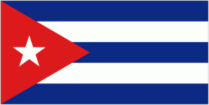 Cuba U20 crest