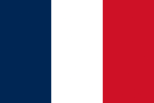 France U17 crest