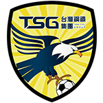 Club crest