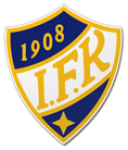 Club crest