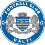 Club crest