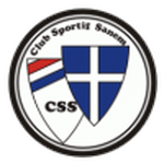 Club crest
