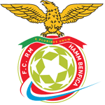 Club crest