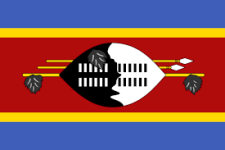 Eswatini U23 crest