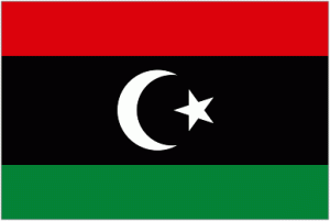 Libya U23 crest