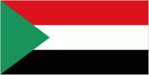 Sudan U23 crest