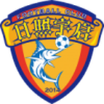 Club crest