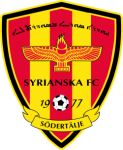 Club crest