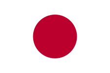 Japan U18 crest