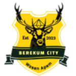 Club crest