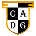 Club crest