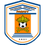 Club crest
