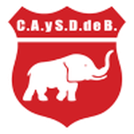 Club crest