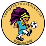 Club crest