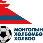 Mongolia U20