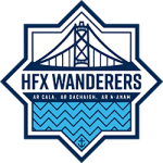 HFX Wanderers FC logo