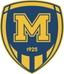 Club crest
