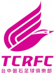 Club crest