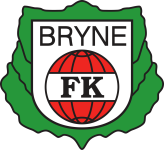 Bryne W crest