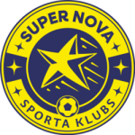 Club crest