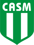 Club crest