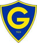 Club crest