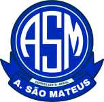 Audax São Mateus crest