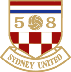 Sydney Utd U20