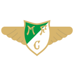 Moreirense U23 logo