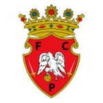 Penafiel U23 logo