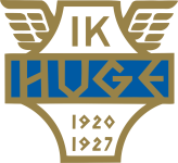 Hu Ge W crest