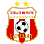 Club crest