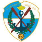 Club crest