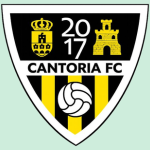 Cantoria logo