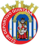 Club crest