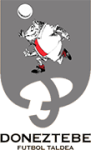 Club crest
