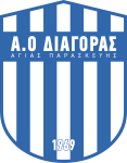 Club crest