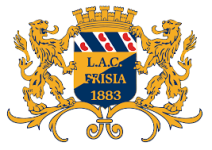 Frisia crest