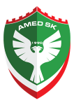 Amedspor U19