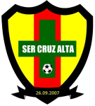 Club crest
