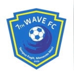 Club crest