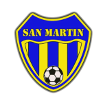 Club crest
