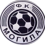 Club crest