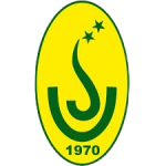 Club crest