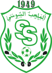Club crest