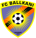 Club crest