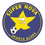 Club crest