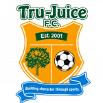 Tru-Juice logo