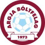 Club crest
